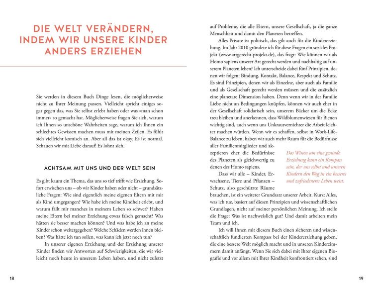 Produktbild: Der Elternkompass