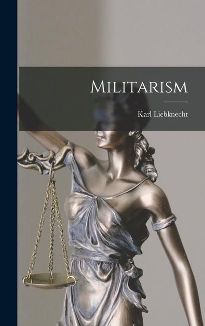 Produktbild: Militarism