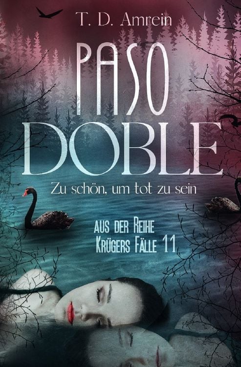 Produktbild: Kr&uuml;gers F&auml;lle / PASO DOBLE