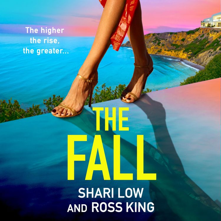Produktbild: The Fall