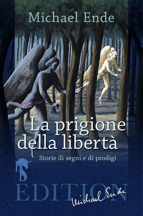 Produktbild: La Prigione della Libert&agrave;
