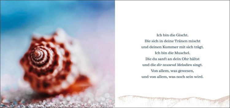 Produktbild: Liebe bleibt f&uuml;r immer