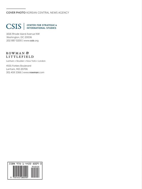 Produktbild: Missile Defense and Defeat