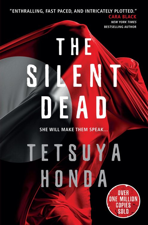 Produktbild: The Silent Dead