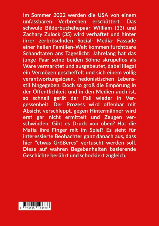 Produktbild: Jung und skrupellos