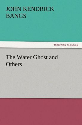 Produktbild: The Water Ghost and Others