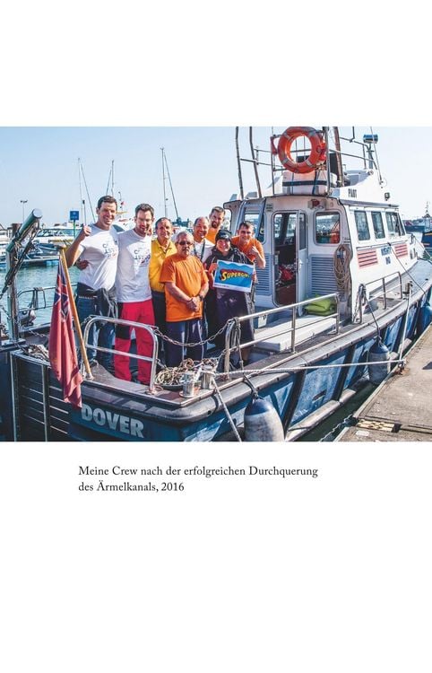 Produktbild: Im Meer bin ich zu Hause
