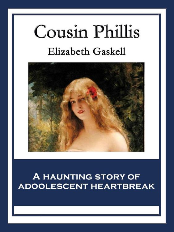 Produktbild: Cousin Phillis