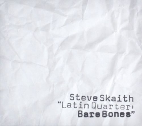 Produktbild: Latin Quarter:Bare Bones