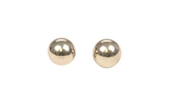 Produktbild: Ersatz Kugeln f&uuml;r Labyrinth, 2 St&uuml;ck, ⌀ 11 mm