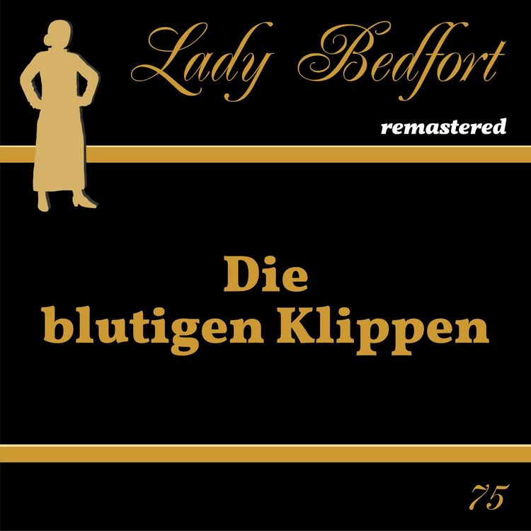Produktbild: Folge 75: Die blutigen Klippen