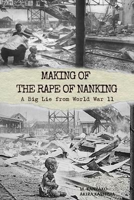 Produktbild: Making of The Rape of Nanking: A Big Lie from World War ll
