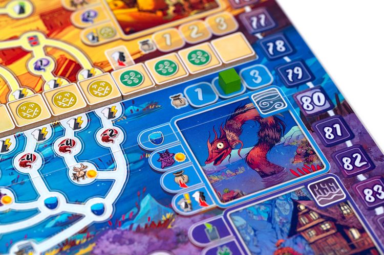 Produktbild: Arborea