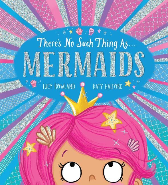 Produktbild: There's No Such Thing As... Mermaids
