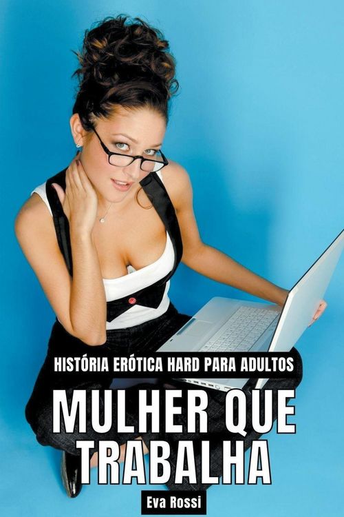 Produktbild: Mulher que Trabalha