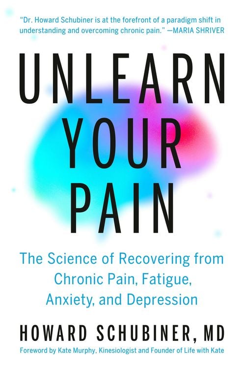 Produktbild: Unlearn Your Pain