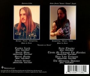 Produktbild: Arctic Thunder