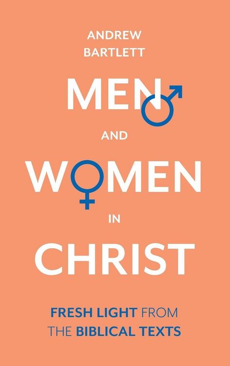 Produktbild: Men and Women in Christ
