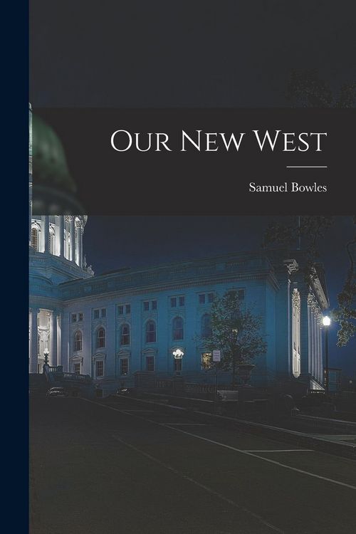 Produktbild: Our New West