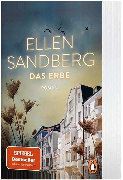 Produktbild: Das Erbe