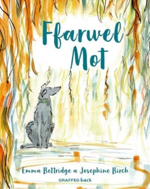 Produktbild: Ffarwel Mot