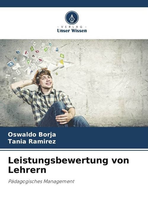 Produktbild: Leistungsbewertung von Lehrern