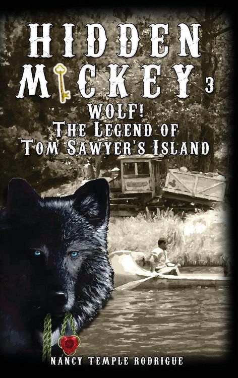 Produktbild: Hidden Mickey 3