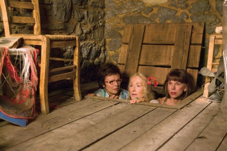 Mamma Mia! - 2-Movie Collection [2 DVDs]