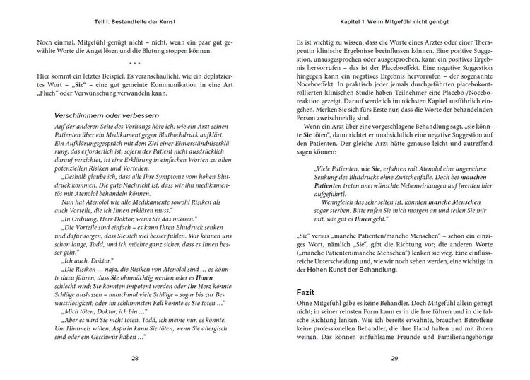 Produktbild: Mit Sprache heilen