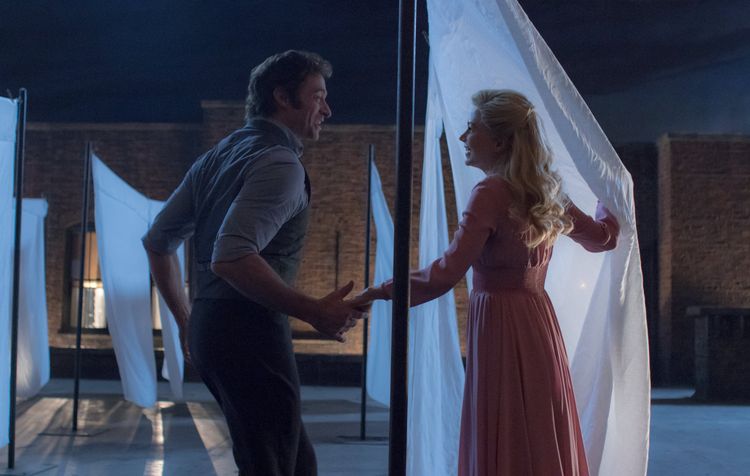 Produktbild: Greatest Showman