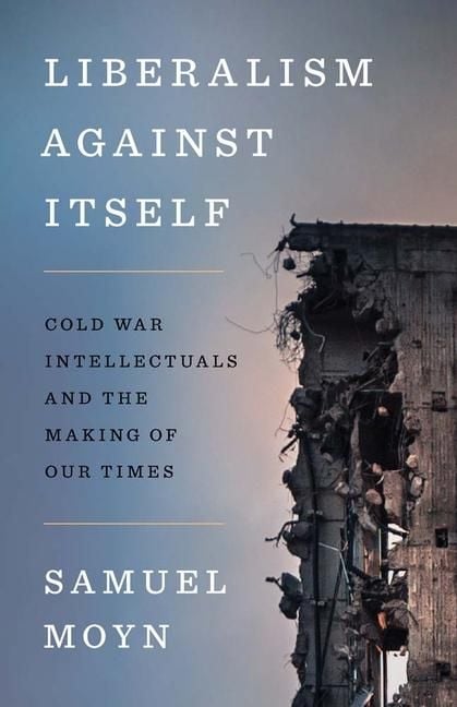 Produktbild: Liberalism Against Itself