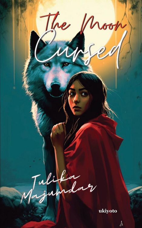 Produktbild: The Moon Cursed
