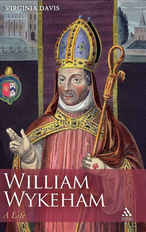 Produktbild: William Wykeham