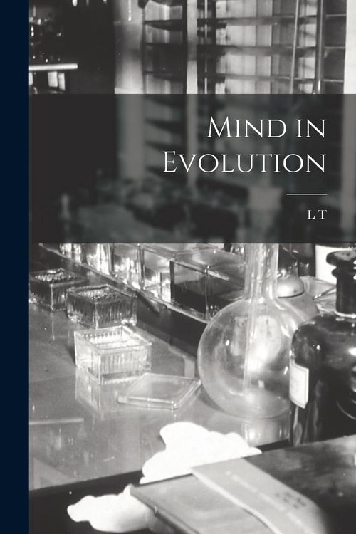 Produktbild: Mind in Evolution