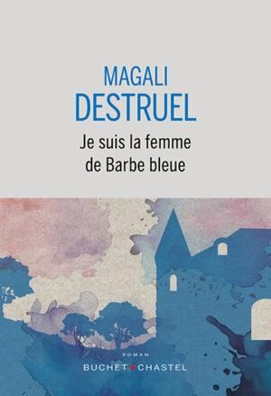 Produktbild: Je suis la femme de barbe bleue