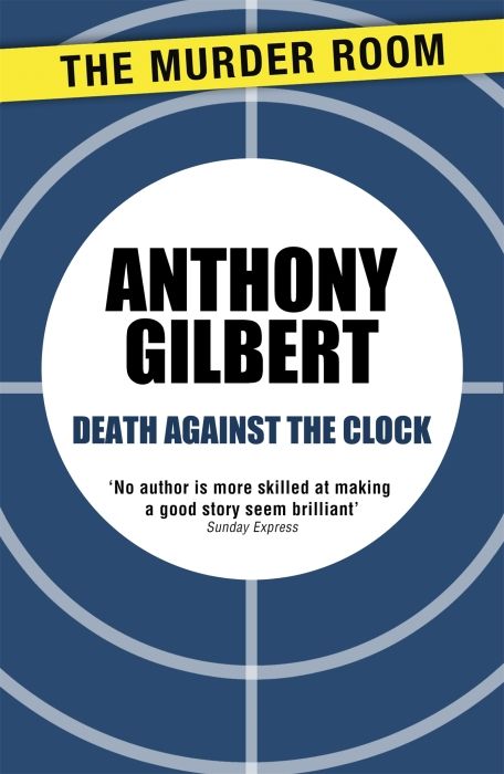 Produktbild: Death Against the Clock