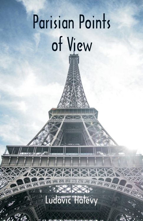 Produktbild: Parisian Points of View