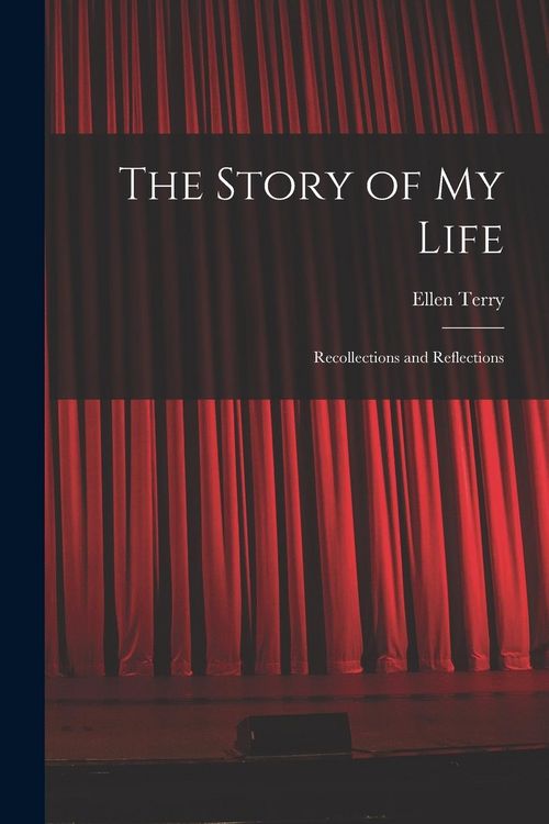 Produktbild: The Story of My Life: Recollections and Reflections