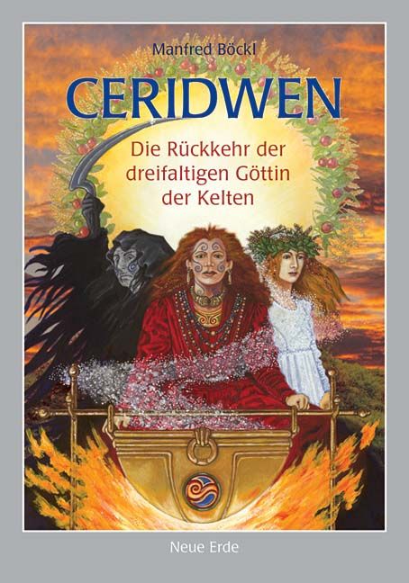 Produktbild: Ceridwen