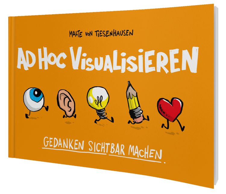 Produktbild: Ad hoc visualisieren