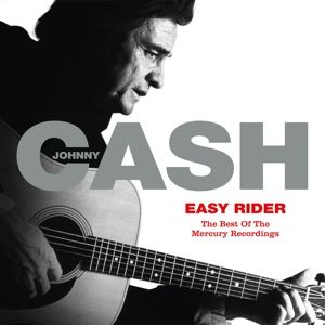 Produktbild: Easy Rider: The Best Of The Mercury Recordings