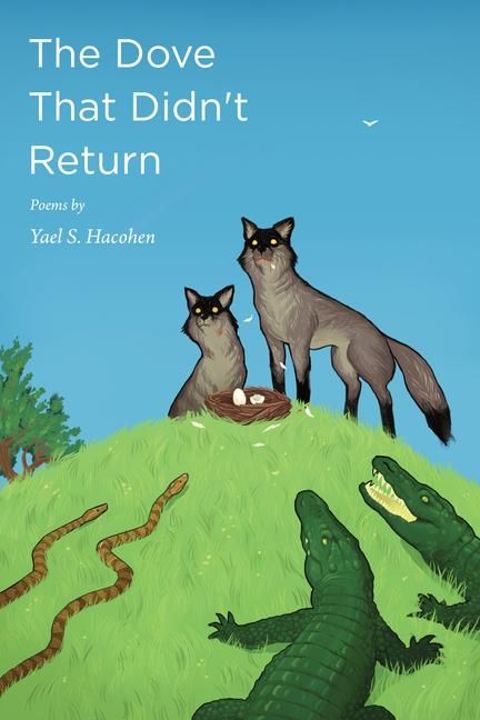 Produktbild: The Dove That Didn't Return