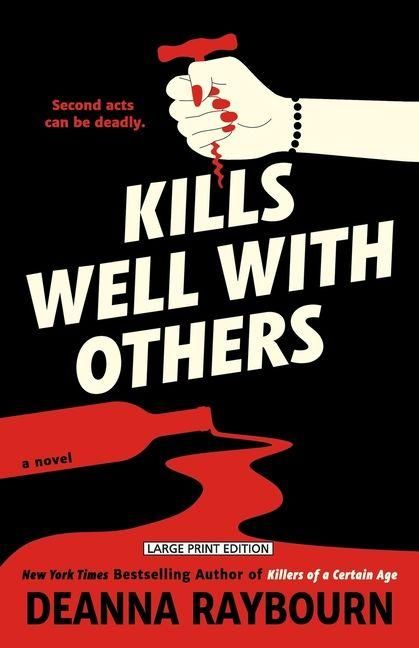 Produktbild: Kills Well with Others