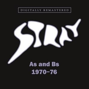 Produktbild: As And Bs 1970-76