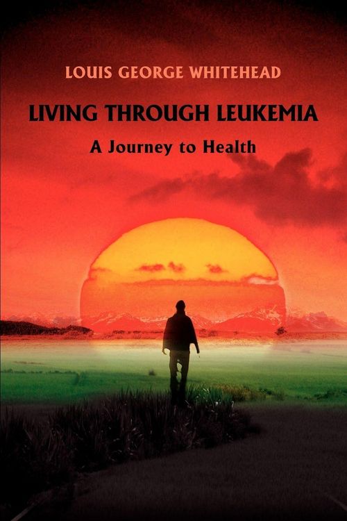 Produktbild: Living Through Leukemia