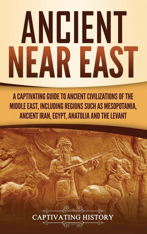 Produktbild: Ancient Near East