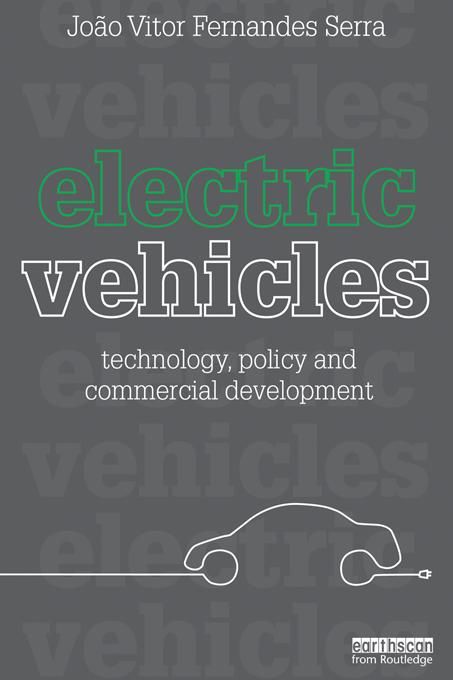 Produktbild: Electric Vehicles
