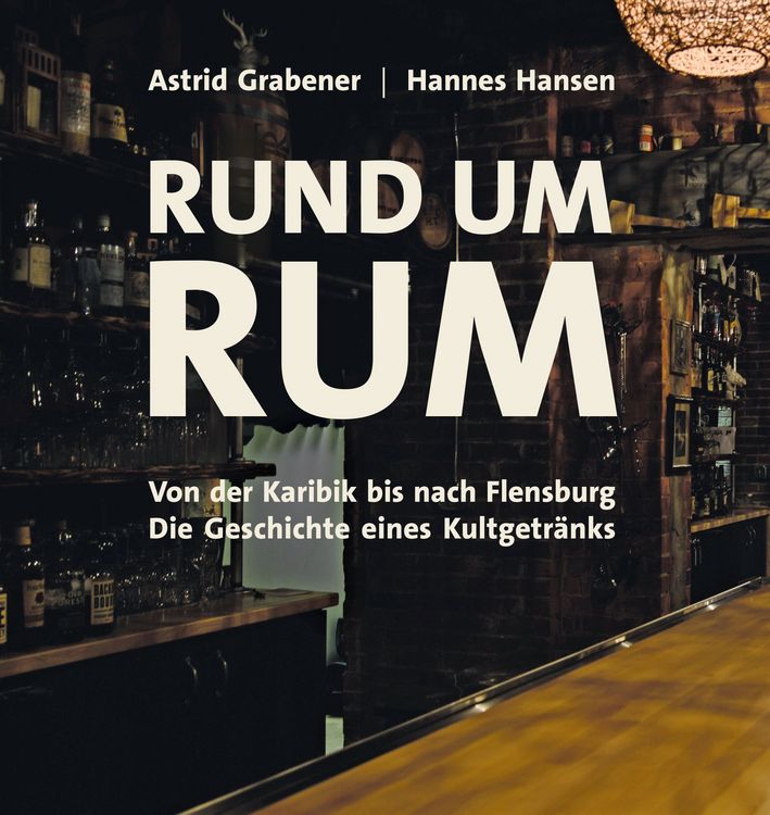 Produktbild: Rund um Rum
