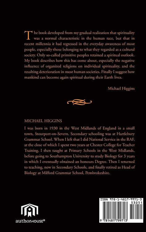 Produktbild: Humankind's Fear of Death