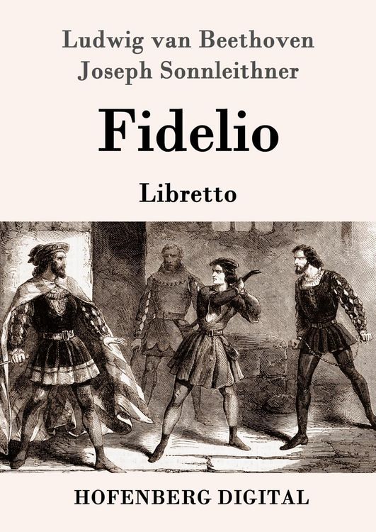 Produktbild: Fidelio